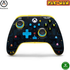 Powera XS Pad bezprzewodowy PAC-MAN EDITION