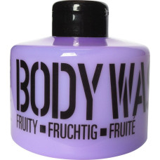 Nivea STACKABLE_Purple żel pod prysznic o owocowym zapachu 100ml