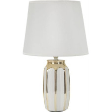 Ferretti Lampa z ceramiczną podstawą, TAVOLO, Ø 25 cm