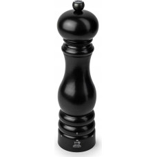 Peugeot PARIS Młynek do pieprzu 22 cm satynowa czerń, u-se