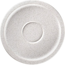 RAK STONE Spodek 13 cm, silgranitowy