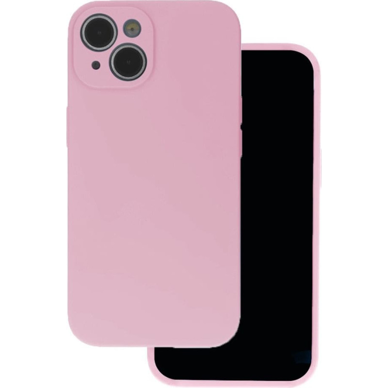 Hello Case NAKŁADKA SILICON CASE DO SAMSUNG GALAXY S25 EDGE R&Oacute;ŻOWA