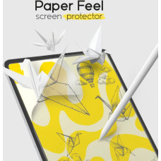 Myscreen Protector doodroo Screen Protector do Apple iPad Pro 13" (7 gen. | M2 | M4 | 2024)