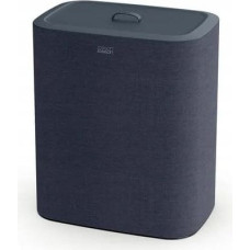 Joseph Joseph Tota Trio schwarz 90L Wäschetrennkorb