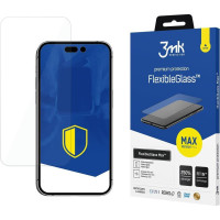 3MK 3mk FlexibleGlass Max- Apple iPhone 14 Pro Max