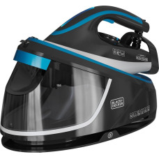 Black+Decker Generator pary Black&Decker BXSS2401E