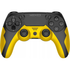 Yaxo Pad Yaxo Hornet Fury żółty (YAX-GA-GC-005)