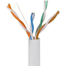 Alantec UTP installation cable, wire, cat.5e, PVC, 500m