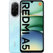 Xiaomi Smartfon Xiaomi Redmi A5 4/128GB Niebieski  (MZB0JSTEU)