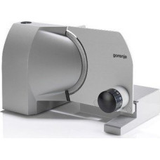 Gorenje Slicer Gorenje Slicer R708A inox