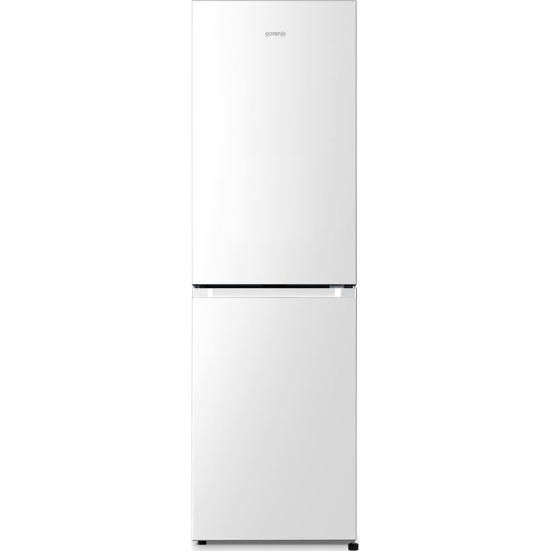 Gorenje Refrigerator Gorenje NRK418ECW4