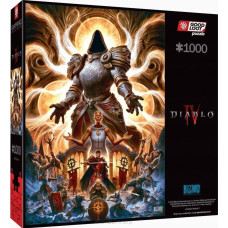 Good Loot Puzzle Gaming Diablo IV - Inarius The Father 1000 element&oacute;w