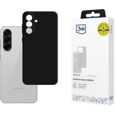 3MK Etui 3MK Silicone Case do Samsung Galaxy A56 5G czarny