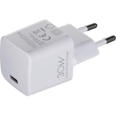 Ibox Charger iBOX C-38 1x USB-C (ILUC38CW)