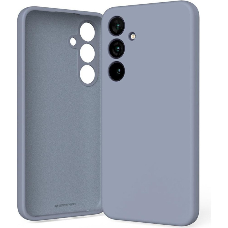 Mercury Goospery Mercury Silicone Sam S25+ S936           lawendowy/lavender