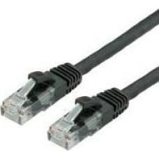 Value Patchcord UTP Cat.6, LSOH, Black, 3m (21.99.1055)