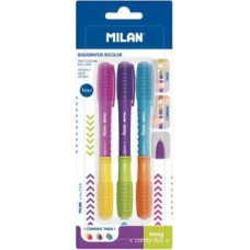 Milan Sway Combi Duo pen 3pt