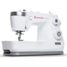 Singer Maszyna do szycia Singer Singer Sewing Machine ME457 Number of stitches 33, Number of buttonholes 1, White