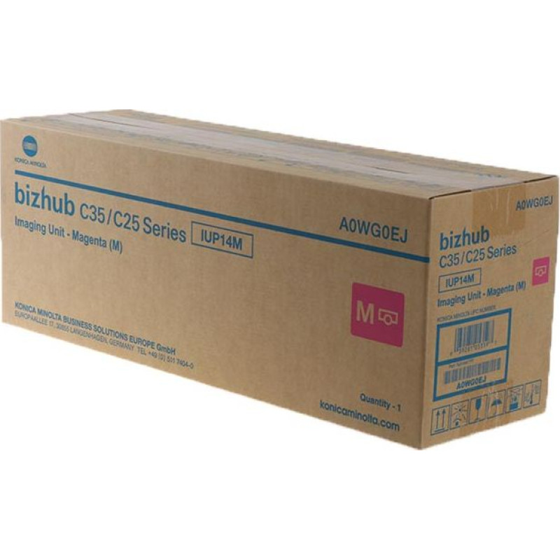 Konica Minolta IUP-14M drum (A0WG0EJ)