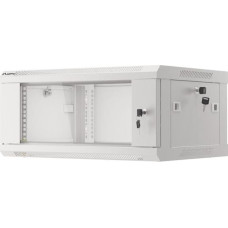 Lanberg Closet Lanberg Hanging 19" 4U (WF01-6404-10S)