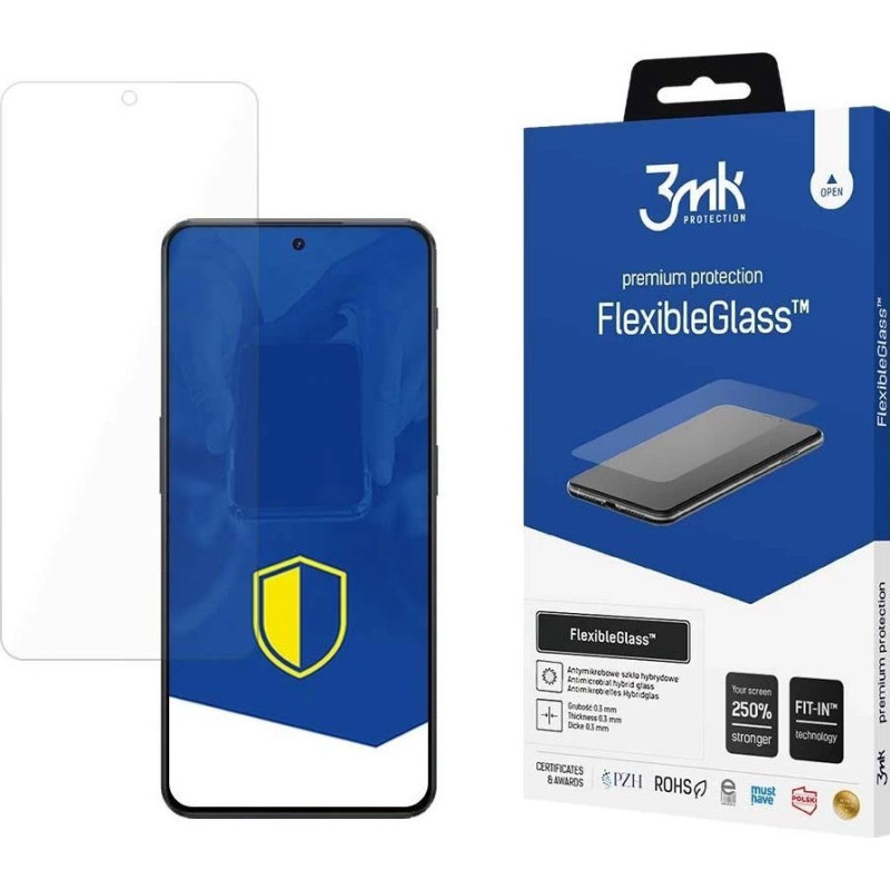 3MK FlexibleGlass do OnePlus Nord 3 5G