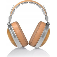 Fiio FT1 - beech wood - Słuchawki Hi-Fi typu zamkniętego
