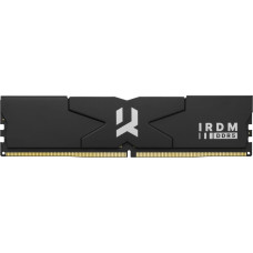Goodram IRDM DDR5 IR-6400D564L32/64GDC atminties modulis 64 GB 2 x 32 GB 6400 MHz
