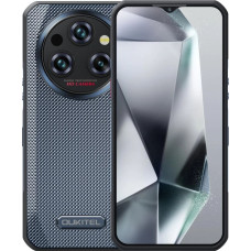 Oukitel Smartfon Oukitel WP35 5G 8/256GB Szary  (WP35-GY/CHOUT/OL)
