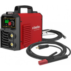 Bester Elektrodinis suvirinimo aparatas  210 ND su priedais (X), Bester