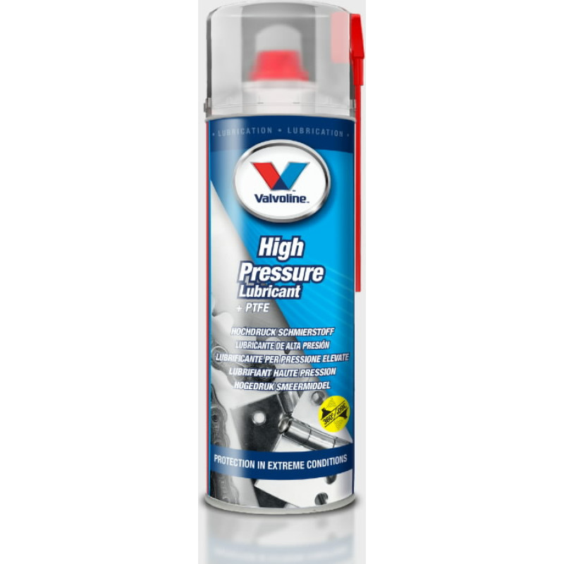 Valvoline Priemonė tepimui HPL PTFE 500ml, Valvoline