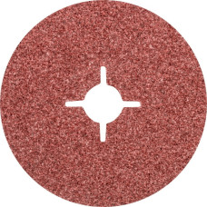 Pferd Fibro diskas FS A 125mm P24, Pferd