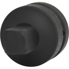 Ks Tools Smūginis adapteris 1´´F x 3/4´´M, KS Tools