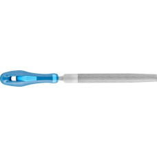 Pferd Dildė pusapvalė  150mm C3 1152FH4/1, Pferd