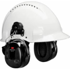 3M PELTOR ProTac III ausinės,  juodos, tvirtinamos prie šal 32dB, 3M