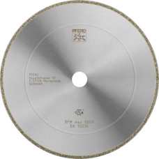 Pferd Deimantinis diskas 230x3,8/22,23mm D852 GA D1A1R, Pferd