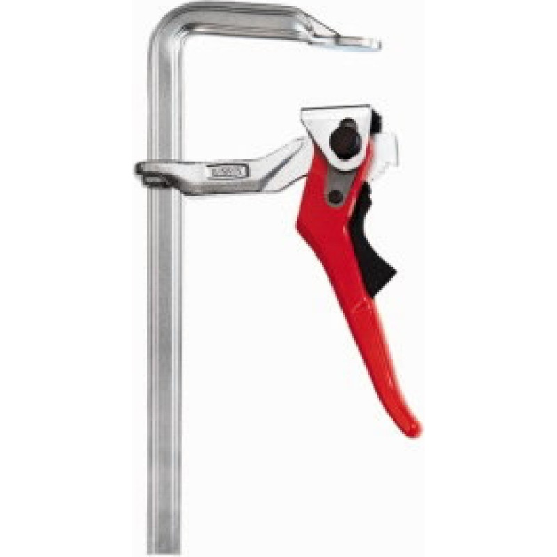 Bessey Svirtinis spaustuvas GH 8500N 160x80mm, Bessey