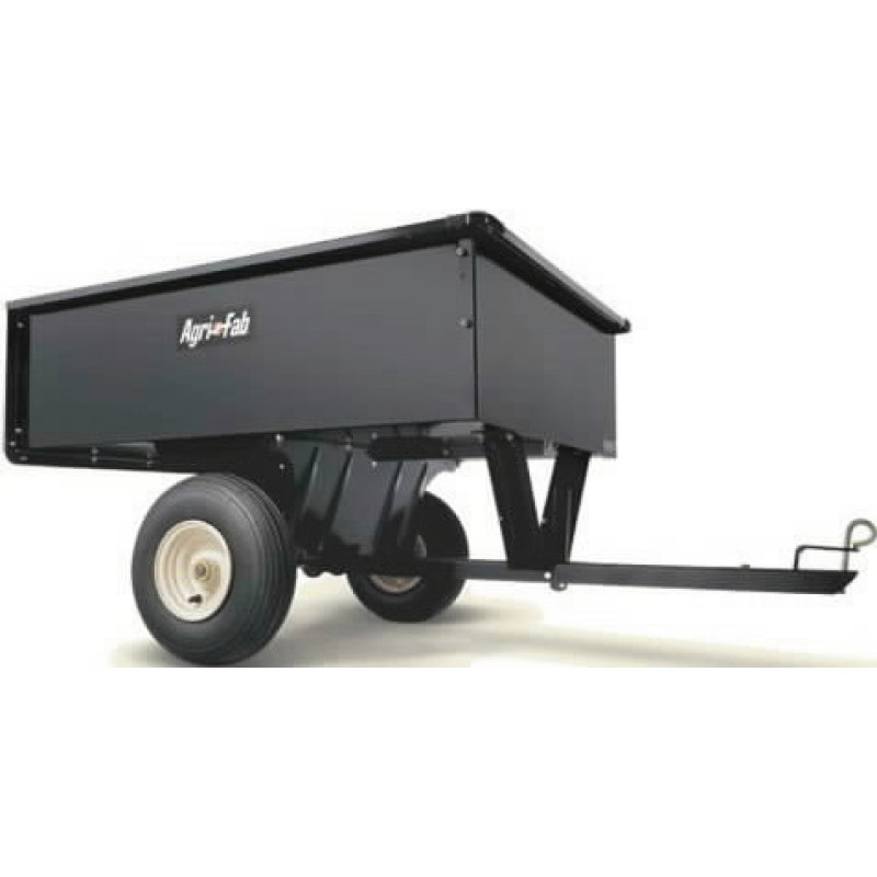 Agri-Fab Priekaba metalinė, 340kg (45-01014-999), Agri-Fab