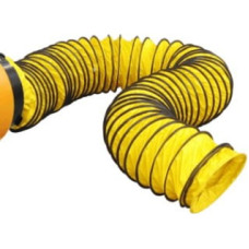 Master Lankstus oro tiekimo vamzdis 407 mm x 7,6 m - BL8800, Master
