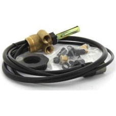Master VET 1000 fuel lines, Master