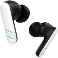 Trust GXT 409 Oxxie Laisvų rankų įranga True Wireless Stereo (TWS) Įkišamos į ausį Žaidimams Bluetooth Balta