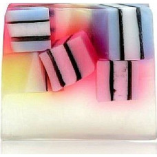 Bomb Cosmetics BOMB COSMETICS_Candy Box Handmade Soap Glycerin soap 100g