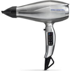 Babyliss Hair dryer BaByliss 6000E