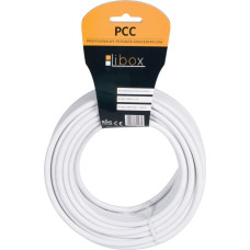 Libox SAT cable Trishield HD/15m PCC102-15 LIBOX