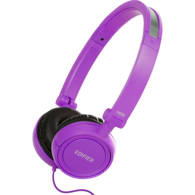 Edifier Headphones Edifier H650