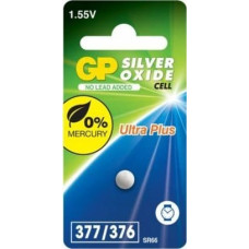 Gp Batteries GP Bateria GP 377F-C1 1.55v