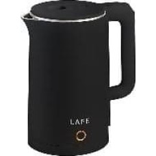 Lafe Czajnik Lafe Czajnik elektryczny z podwójną ścianką Double Wall