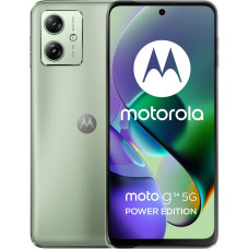 Motorola Smartfon Motorola Moto G54 Power Edition 5G 8/256GB Zielony (Mint Green)
