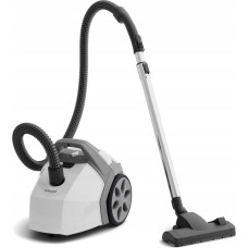 Smapp Odkurzacz Dynamic+ SMAPP 608.2 BIAŁY