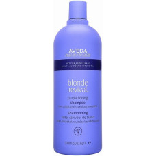 Aveda _Blonde Revival Shampoo Purple Toning szampon do włosów 1000ml