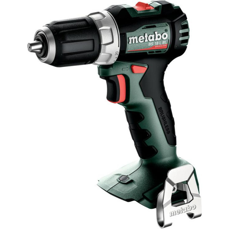 Metabo BS 18 L BL (carcass)